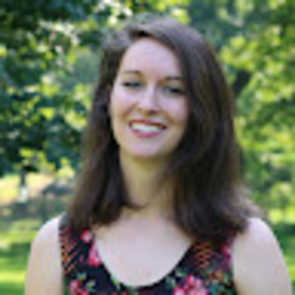 Meet your Posher, Beckie